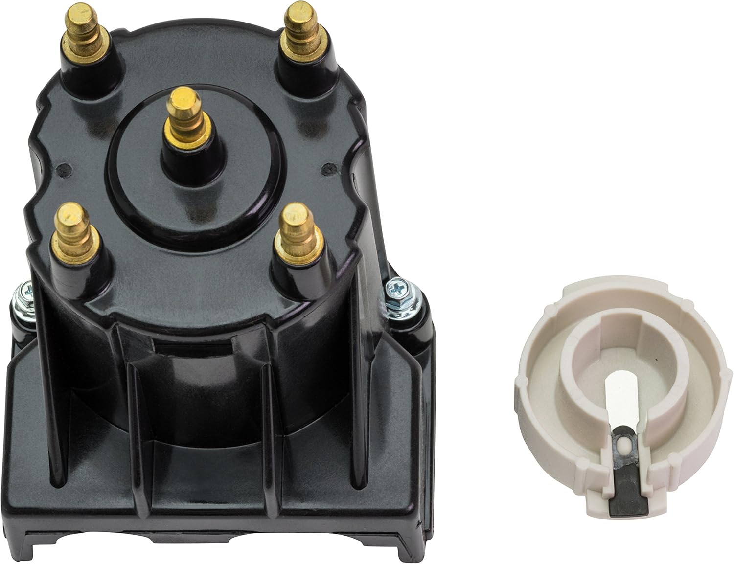 Quicksilver Distributor Cap, Rotor Kit for MerCruiser, OMC, Volvo
