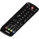 New TV-5620-135 Remote Control Htrd09B HTR-D09-B fit for Haier TV