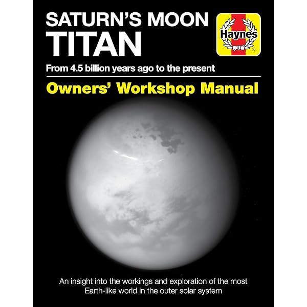 Mars Owners' Workshop Manual: From 4.5 billion years ago to the