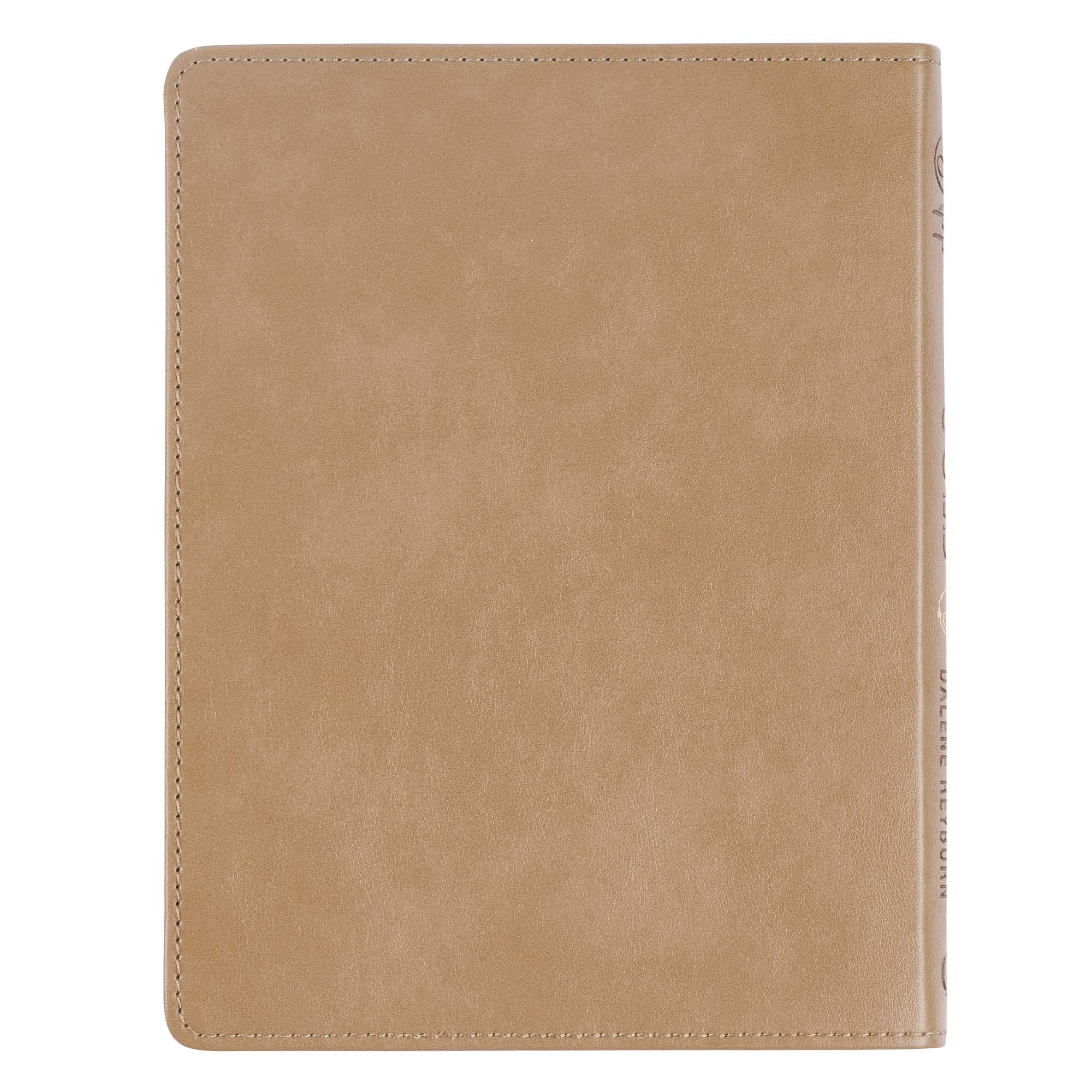 Apples of Gold 366 Daily Devotions for Women to Refresh Your Spirit, Taupe Faux Leather Apples of Gold 366 Daily Devotions for Women to Refresh Your Spirit, Taupe Faux Leather Imitation Leather