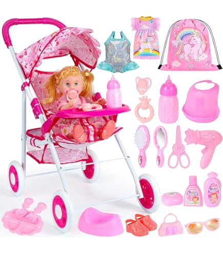 Muñecas Nenuco Carrito De MuÃ±ecas Nenuco Bebés Nenucos Juguete