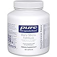 Pure Encapsulations Daily Stress Formula | Promotes Relaxation and Moderates The Effects of Occasional Stress*| 180 Capsules