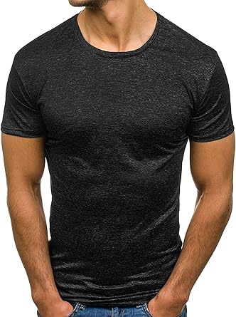 athletic fit mens t shirts
