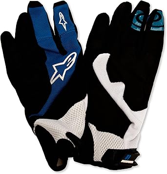 alpinestars cycling gloves
