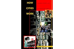 How Cities Work: Suburbs, Sprawl, and the Roads Not Taken (Constructs Series)