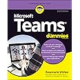 Microsoft Teams For Dummies