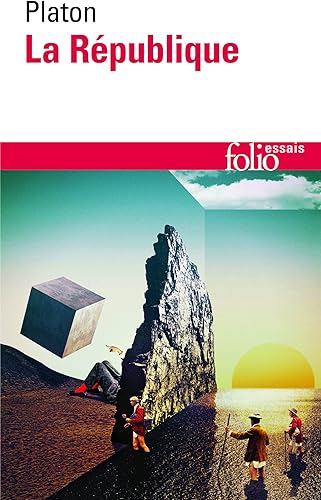 Download La République PDF
