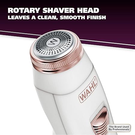 wahl clean and smooth 3 in 1