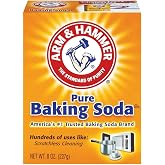 ARM & HAMMER Pure Baking Soda 8 oz