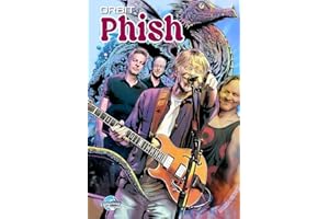 Orbit: Phish