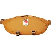 Fj&auml;llr&auml;ven Ulvo Hip Pack Large - Waterproof Bergshell Fabric, Durable Storage, Adjustable Belt - Hiking, Travel