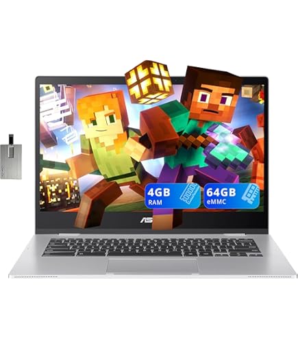Amazon.ca Laptops: Asus Chromebook Flip C214 Ruggedized and Water