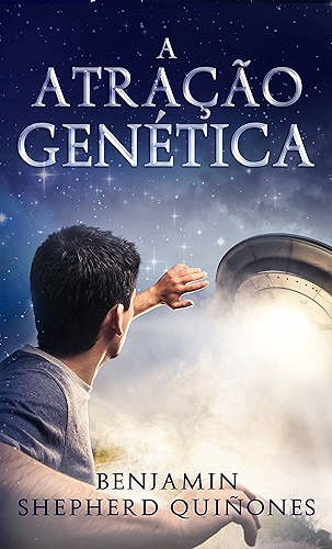 Download A Atração Genética (Portuguese Edition) PDF
