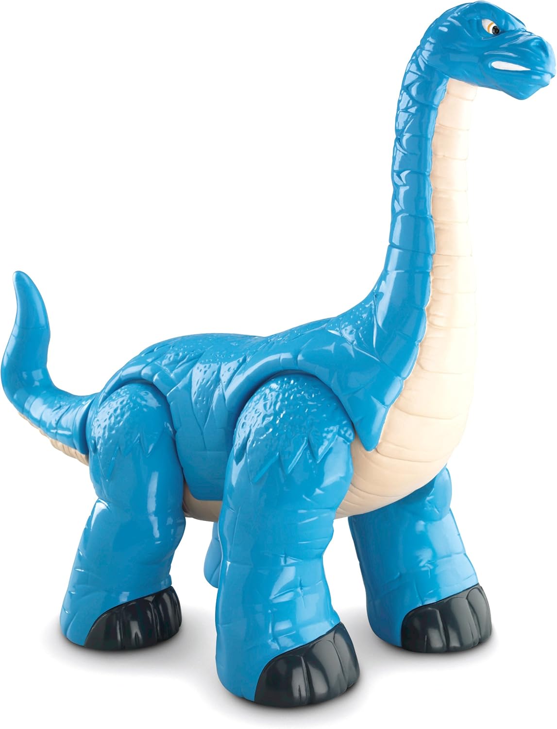 imaginext apatosaurus
