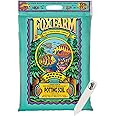 The Hydroponic City FoxFarm Ocean Forest Potting Soil Mix Indoor Outdoor for Garden and Plants | Plant Fertilizer | 12 Quart 