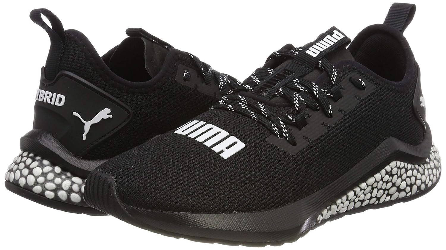 puma hybrid scarpe donna oro