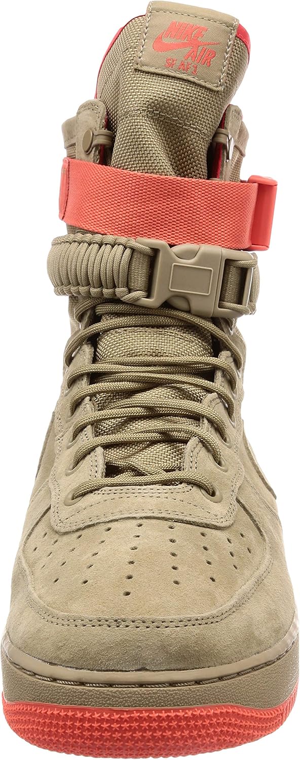 sf air force 1 rush coral