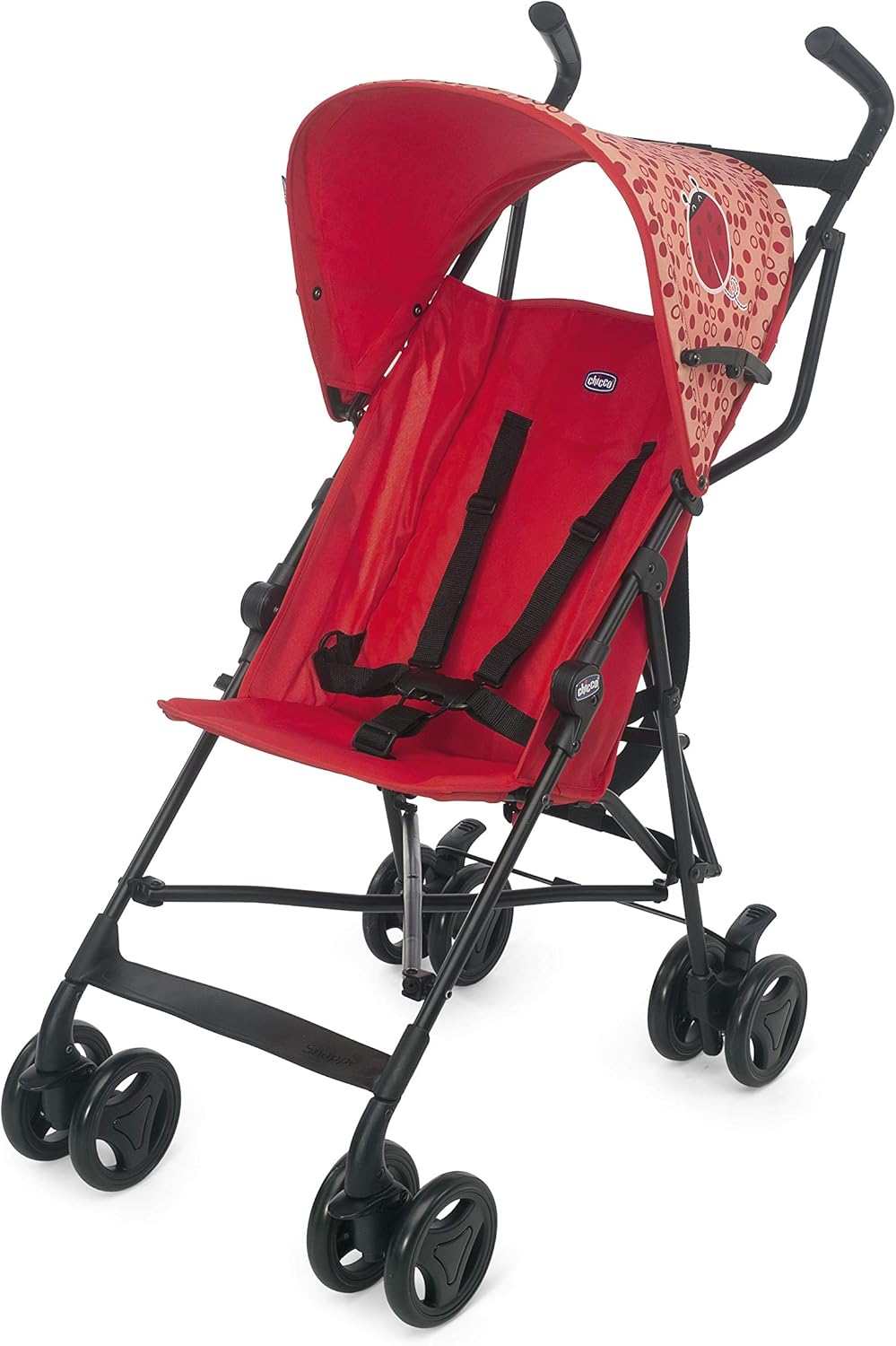 landau poussette pour poupon