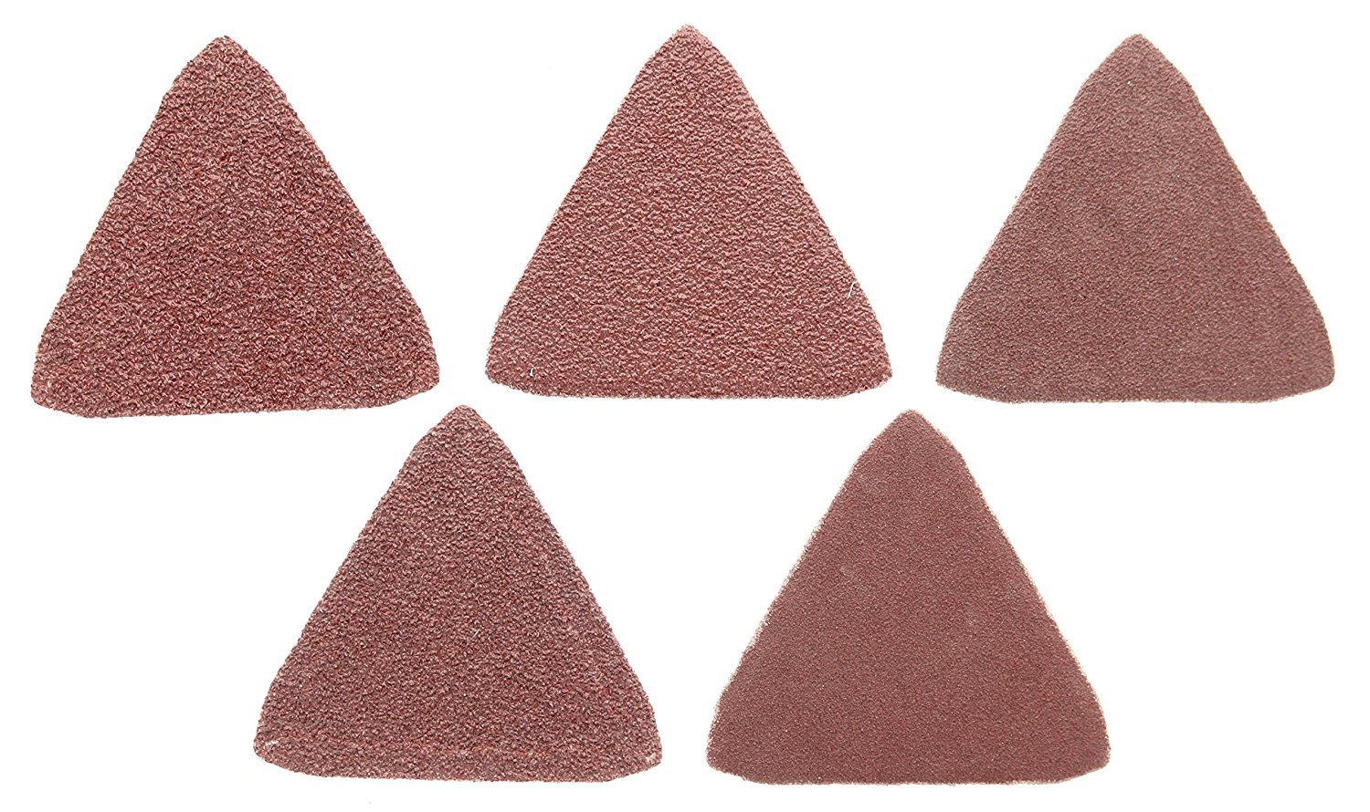 Ryobi DS1200 .4 Amp 13, 000 OBM Corded 2-7/8" Detail Sander w/ Triangular Head and 5 Sanding Pads: Industrial & Scientific