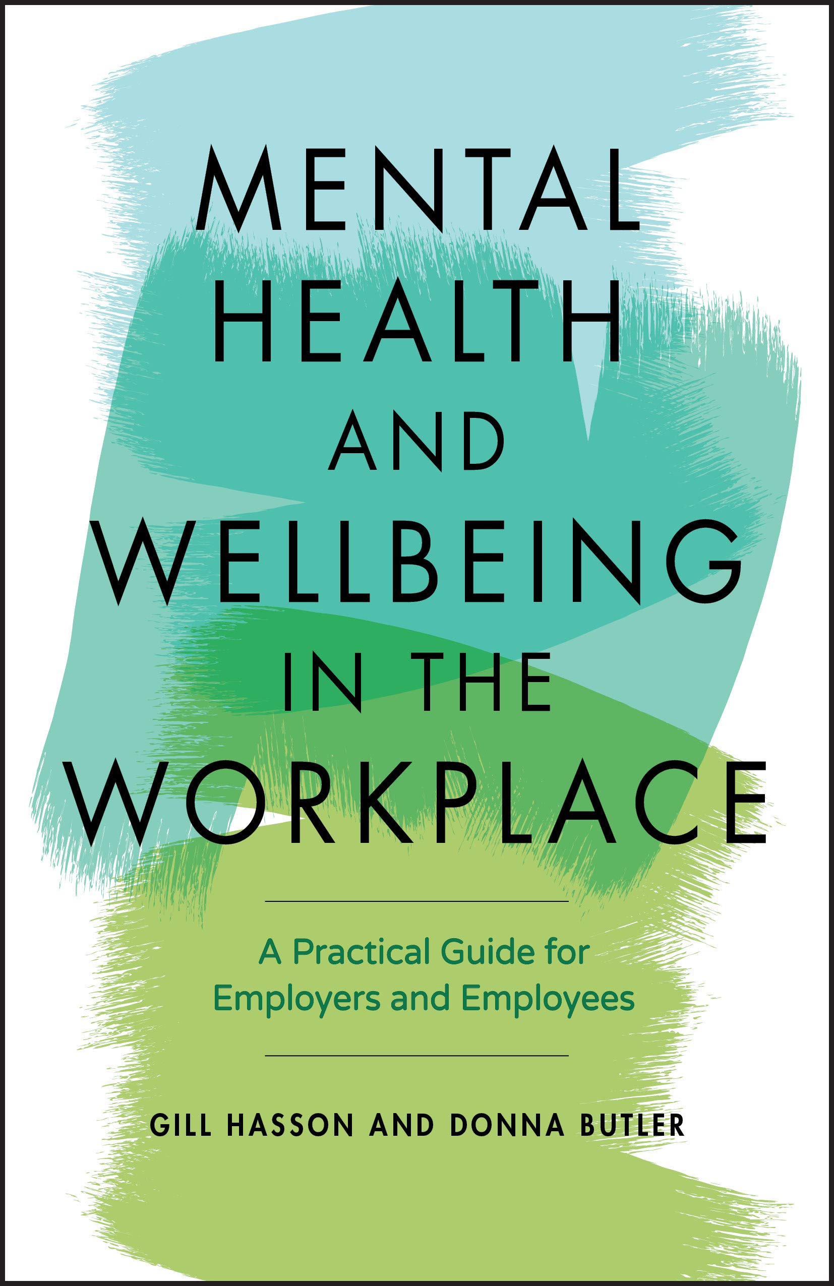  Free Download Mental Health And Wellbeing In The Workplace A 