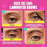 NYX Micro Brow Pencil Dual Ended Ash Blonde Pack of 2 view 7
