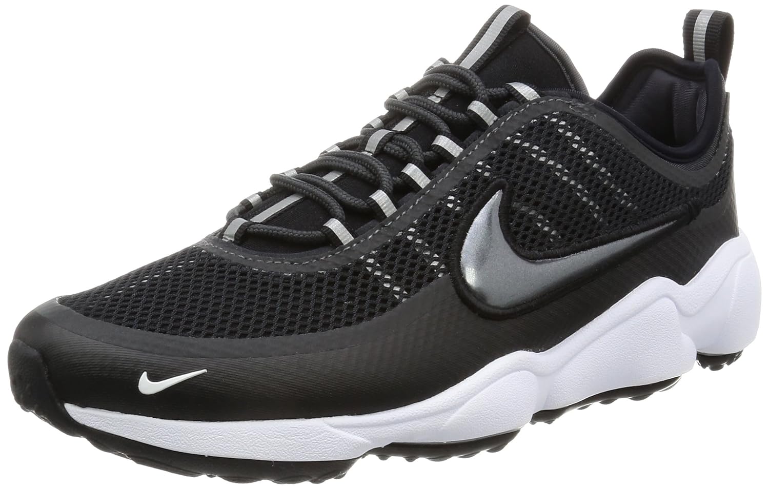 nike air zoom sprdn black