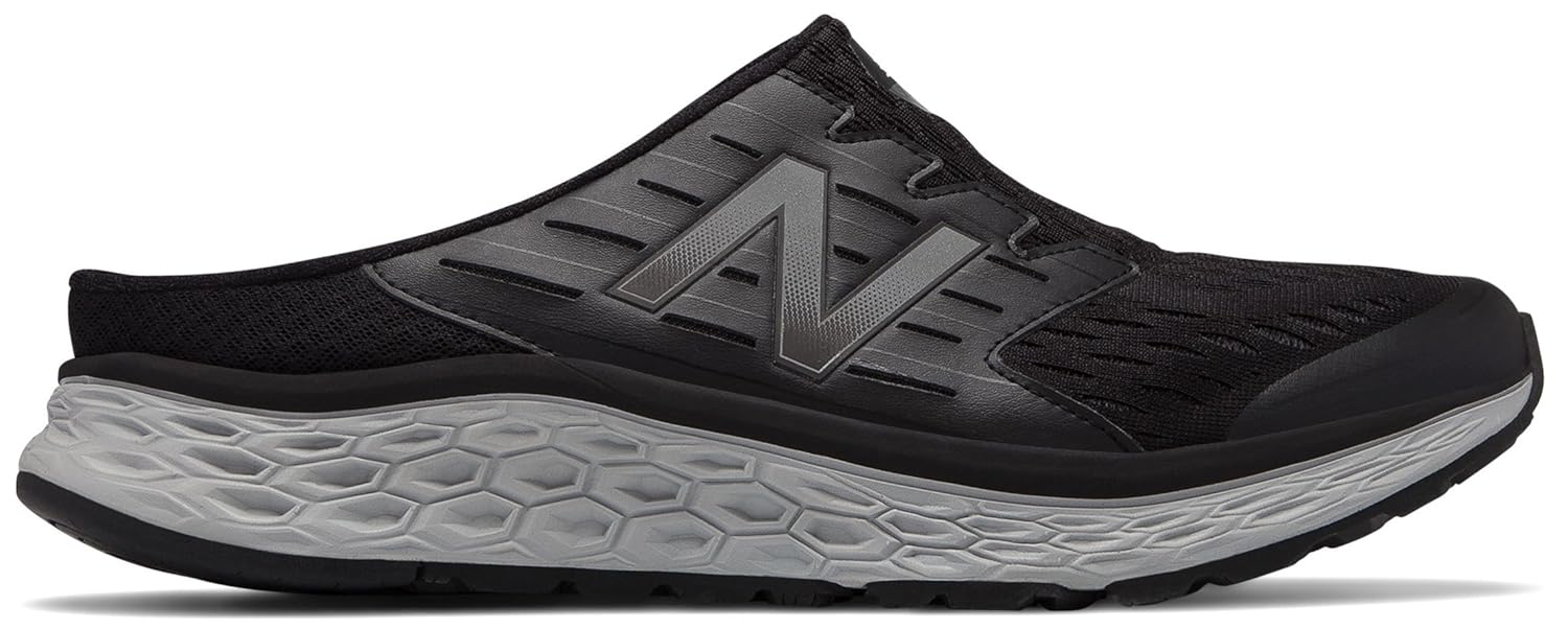 Us ブラック B075r7h9wv メンズ 4e Balance 9 Us New ブラック Ma900bk 4e 9 スノートレーニング 入荷中