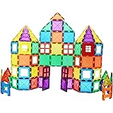 children's hub magnetic tiles 100