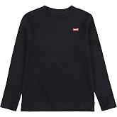 Long Sleeve Waffle Knit Shirt