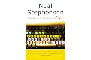 In the Beginning...Was the Command Line