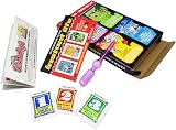 Sea Monkeys Original Instant Life Retro Pack with Eggs, Food & Purifier view 9