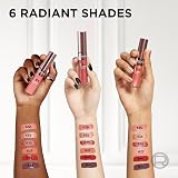 L'Oréal Paris Lumi Le Liquid Blush Glowy Finish 635 Glowy Worth It view 3