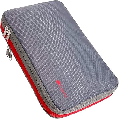 coperta コペルタ 圧縮バッグ 旅行 圧縮袋 旅行圧縮バッグ トラベルグッズ 最新 縫製強化 日本製ダブルジッパーモデル