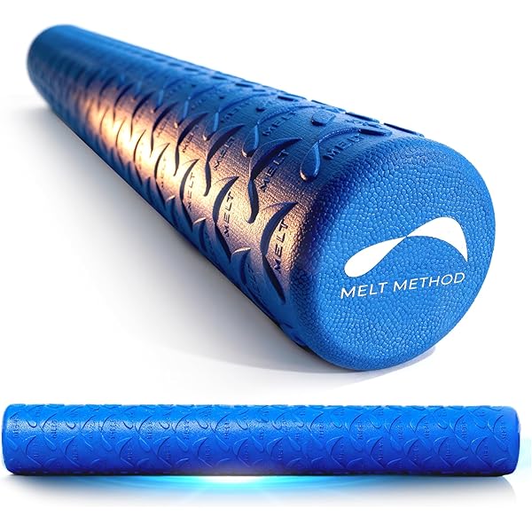Amazon.com: The MELT Method: A Breakthrough Self-Treatment System