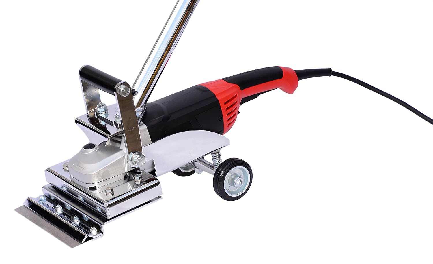 Stripper Teppichentferner Teppichstripper Flex Antrieb 2400 Watt