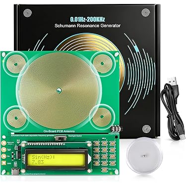 Amazon Best Sellers: Best Pulse Generators