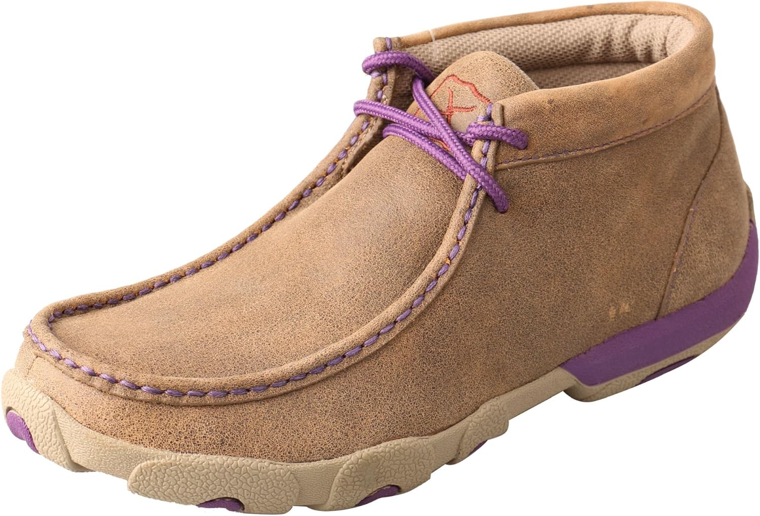 rubber moccasins womens