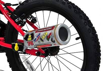 cool bike accessories for kids