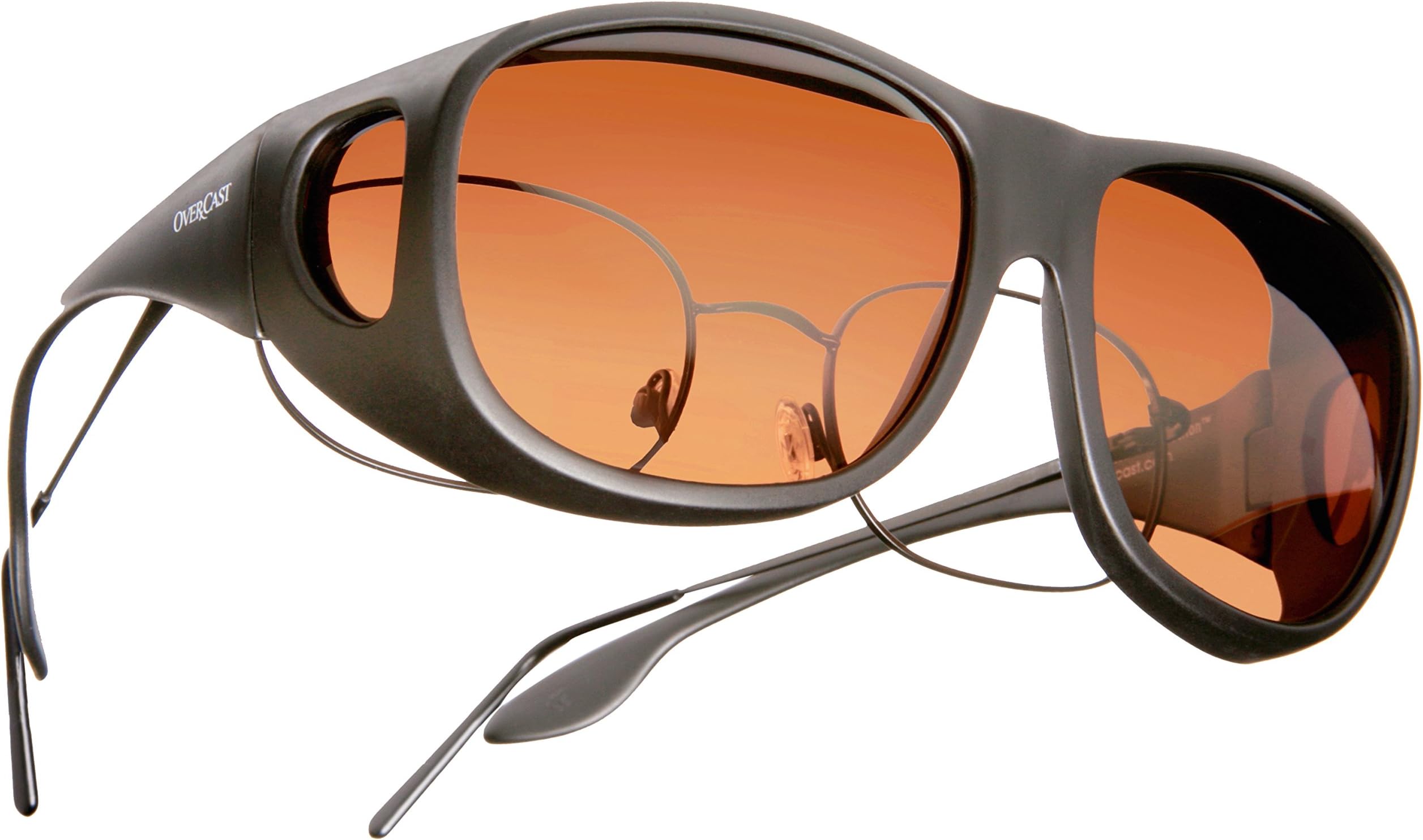 Cocoons Overxcast Over Glass Sunglasses