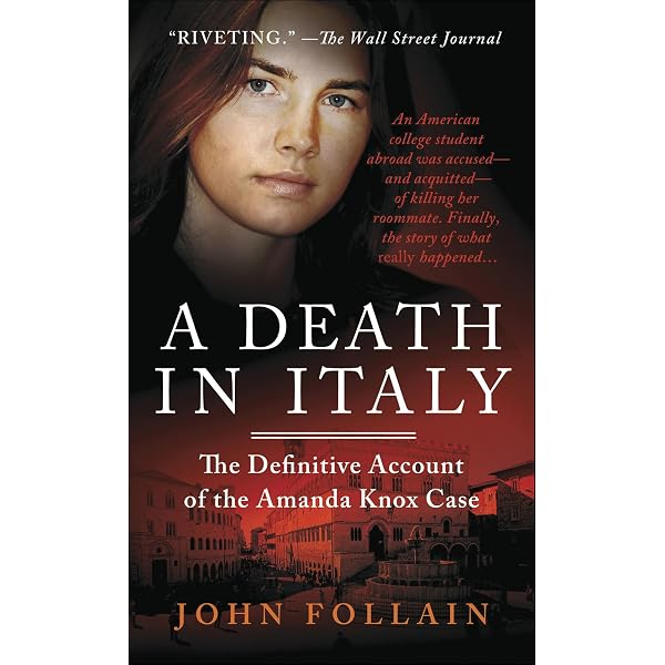 Murder in Italy: Amanda Knox, Meredith Kercher, and the Murder Trial that  Shocked the World - Kindle edition by Dempsey, Candace. Professional &  Technical Kindle eBooks @ Amazon.com.