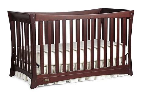 tatum convertible crib