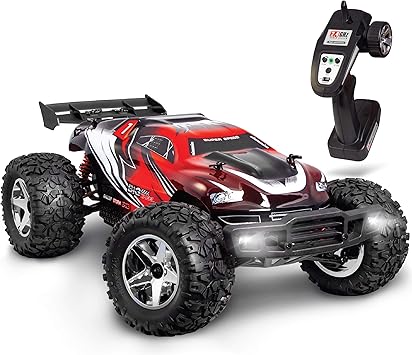 fao schwarz rc apex car