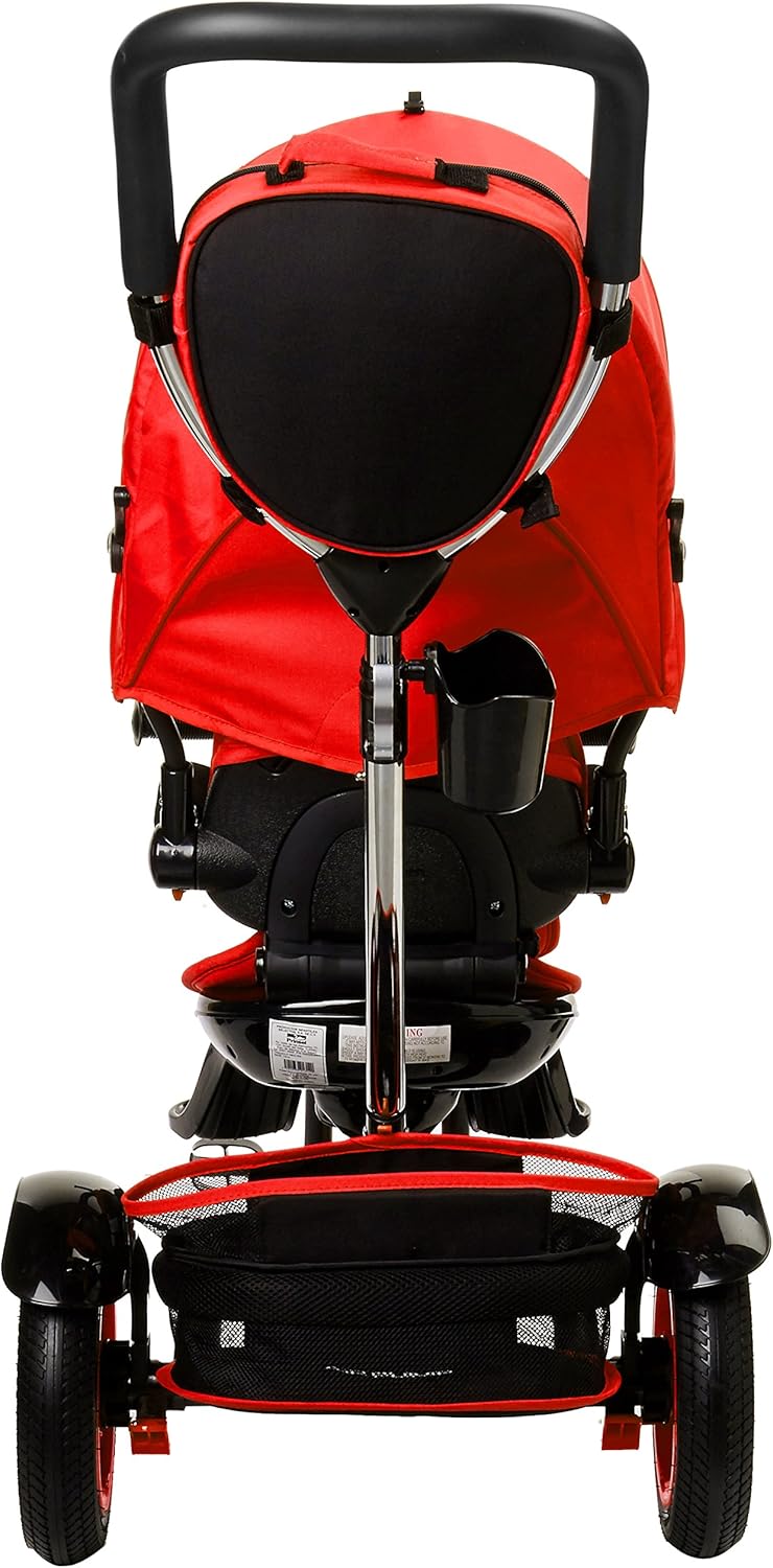 triciclo neo prinsel precio