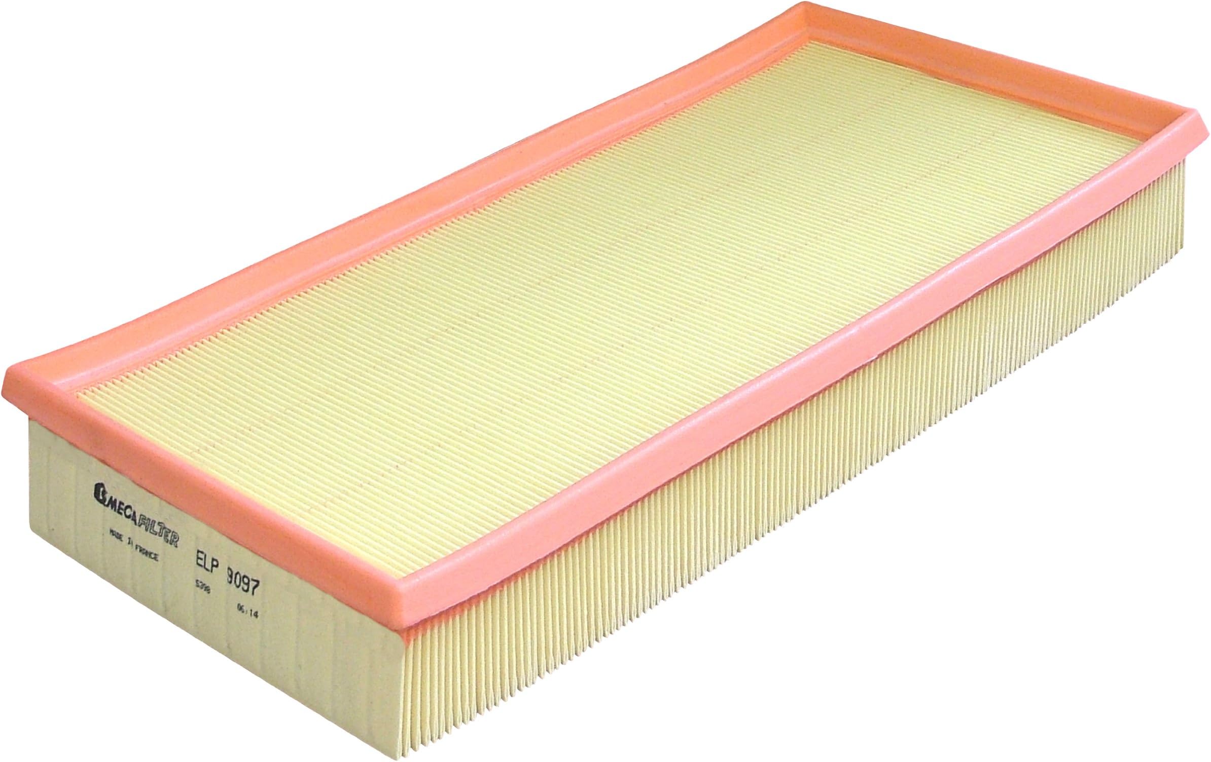 Mecafilter ELP9097 Air Filter