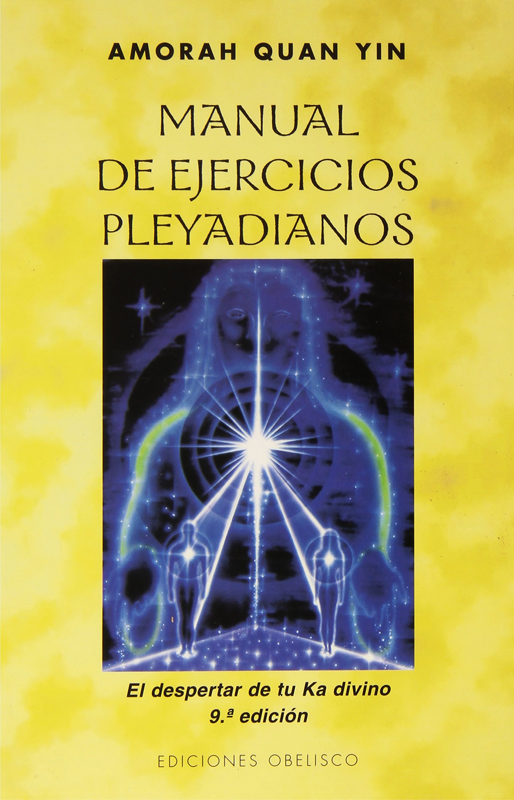 libro ejercicios pleyadianos