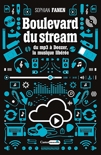 Download Boulevard du Stream (Castor Music) PDF