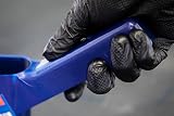 Sealey GS01 Gutter Scoop Blue Lightweight Polypropylene view 6