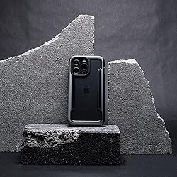 RAPTIC Shield Case Compatible with iPhone 13 Mini
