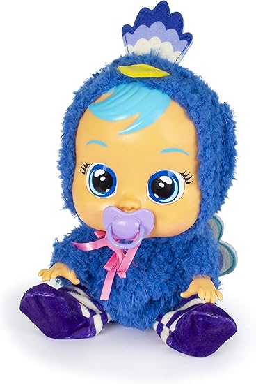 muñeco bebe lloron amazon