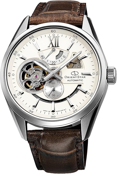 orient star skeleton price